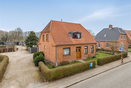 estate