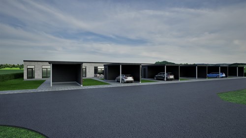 estate