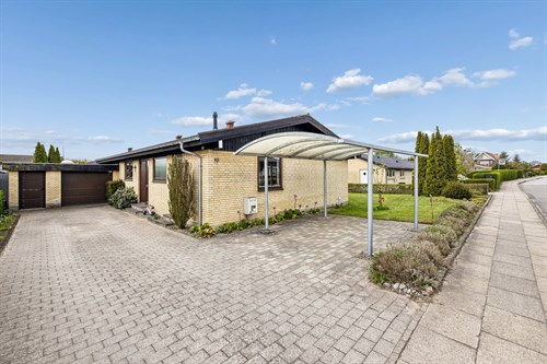 estate