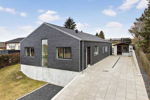 estate