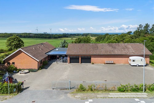 estate