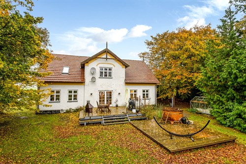 estate