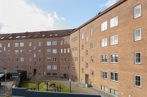 estate