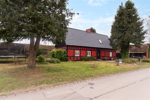 estate