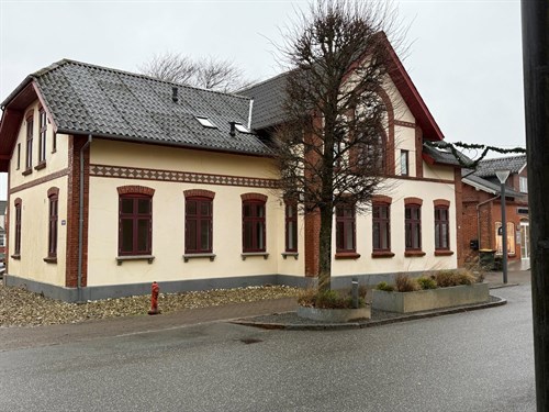 estate