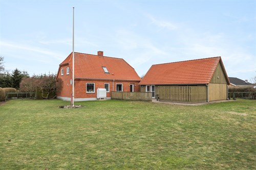 estate