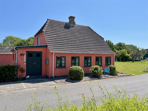 estate