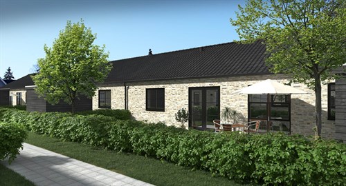 estate