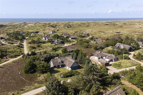 estate
