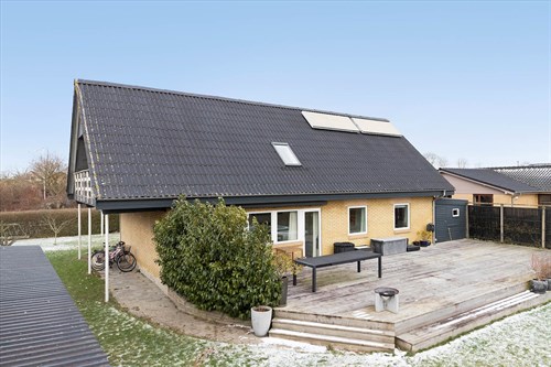 estate