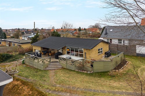 estate