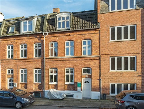 estate