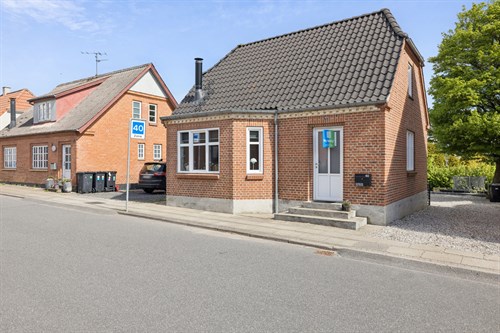 estate