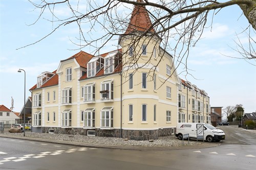 estate