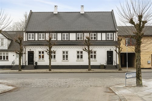 estate