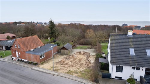 estate
