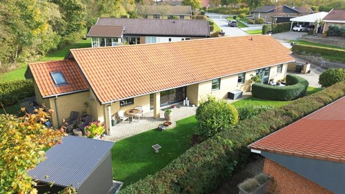 estate
