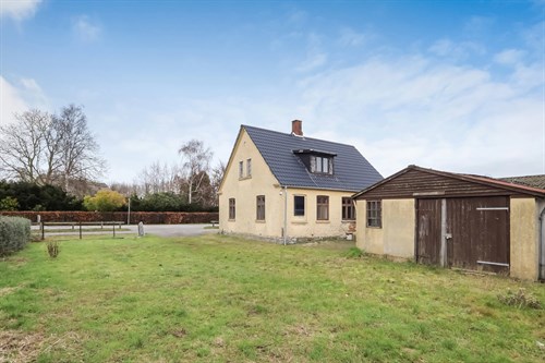 estate