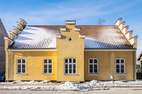 estate