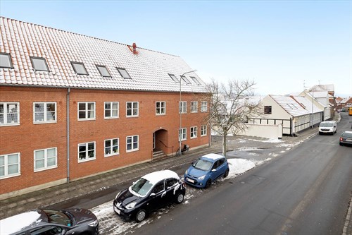 estate