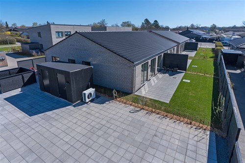 estate
