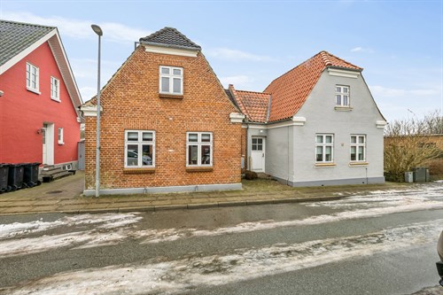 estate