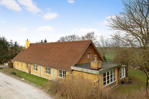 estate