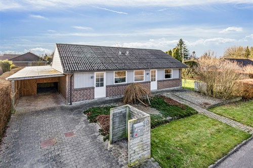 estate