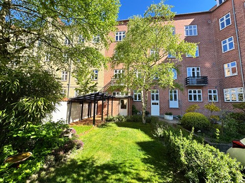 estate