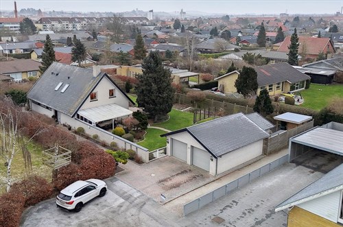 estate