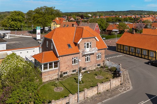estate