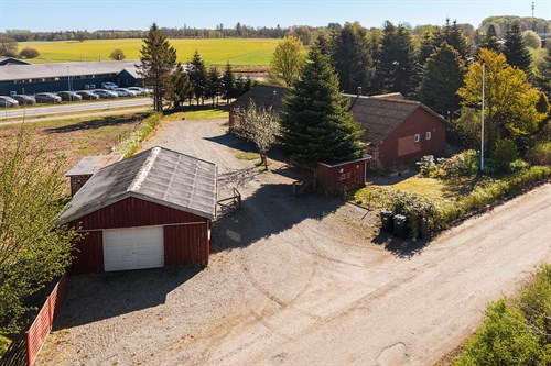 estate