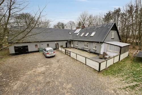 estate