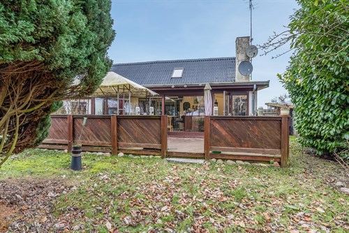 estate