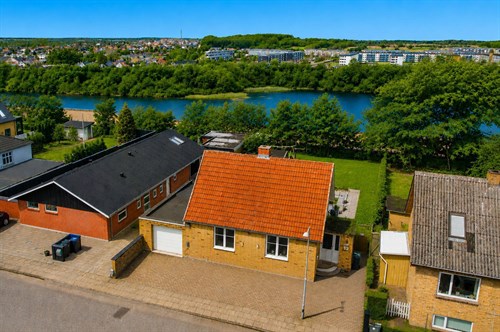 estate