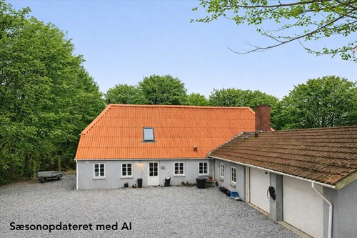 estate