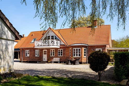 estate