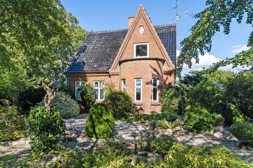 estate