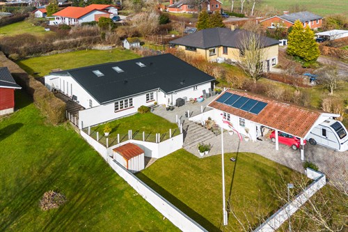 estate