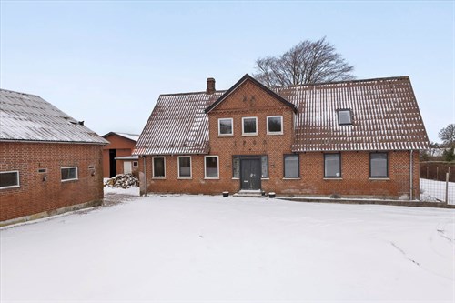 estate