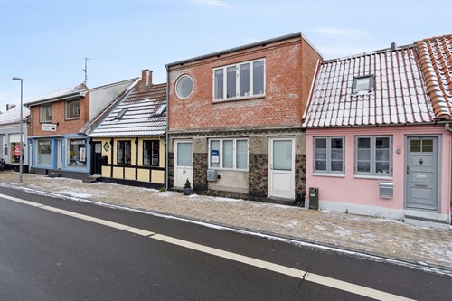 estate