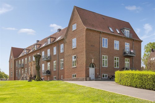 estate