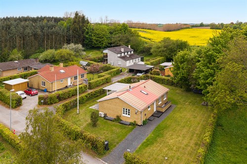 estate