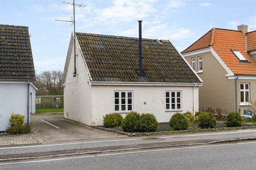 estate