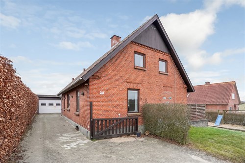 estate