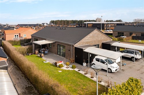 estate