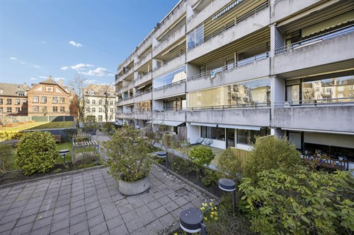 estate