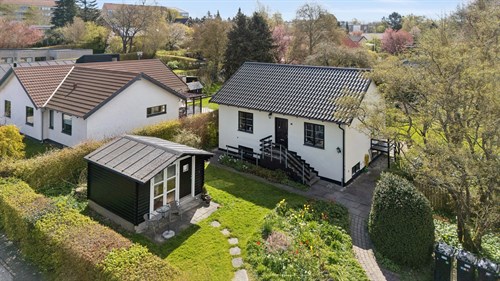 estate