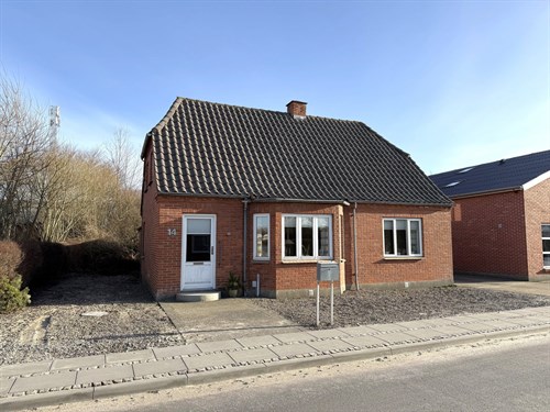 estate