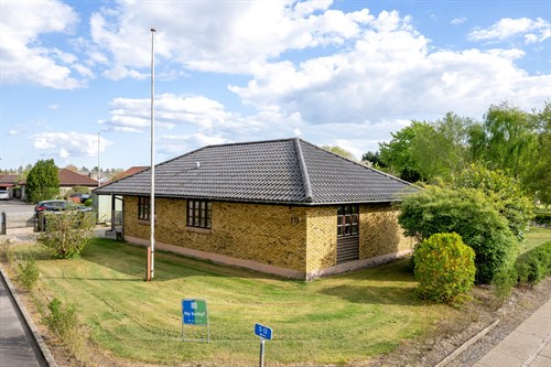 estate